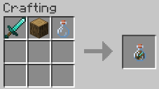 Crafting