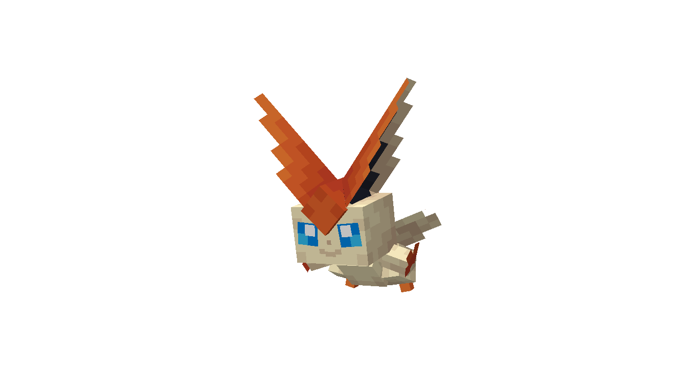 Flying