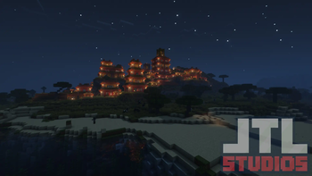 Savanna Village