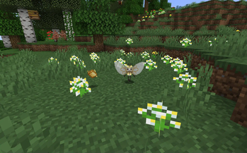 Sheared Ribombee