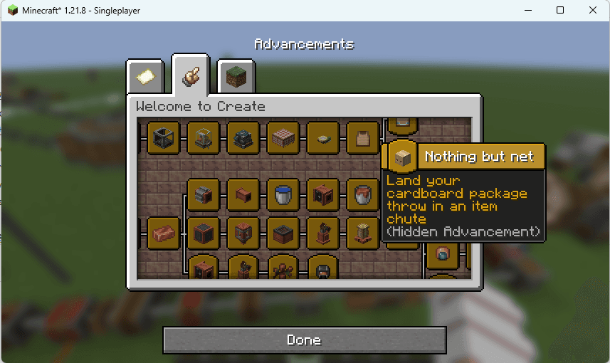 Higher version Package Feature