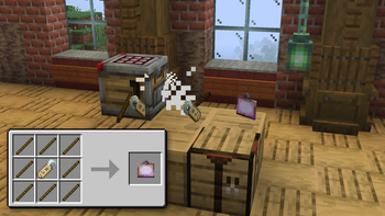 Survival Friendly Integration!