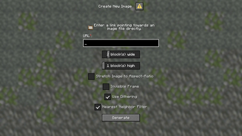 GUIs AND fully Server-Sided!?