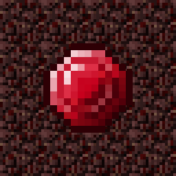 (DEPRECATED) Nostalgic Nether (Nether Mod Programmer Art)