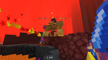 Lord Jawbus