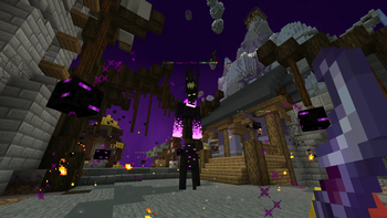 The Temporal Pillar