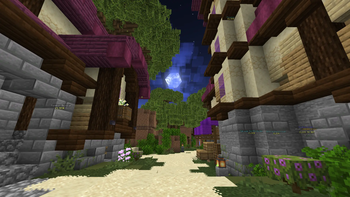 Full Moonglade