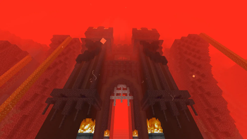 The Stronghold
