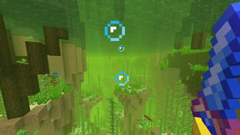 Marsh Caustics