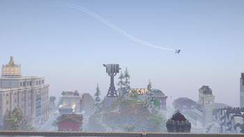 With Shaders