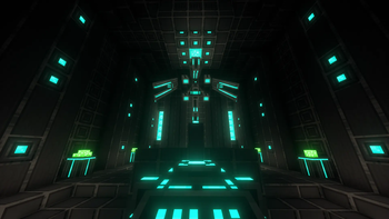 Encounter Aliens!