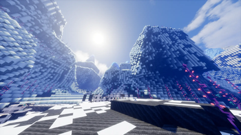 Starting Island