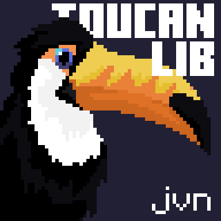 toucanLib