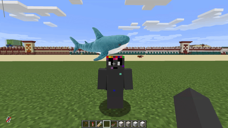 Shork