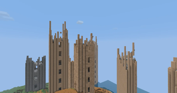 Ruins