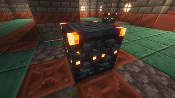 Trial Spawner