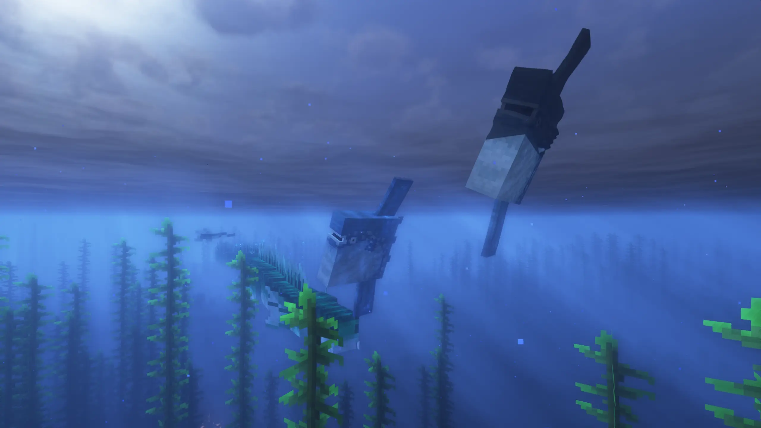Prehistoric World