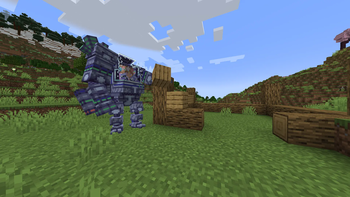 Build a House!