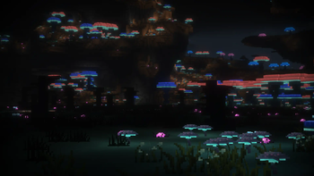 Complementary Reimagined Shaders Pic
