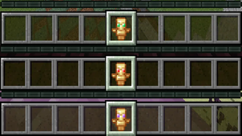 Totems in each dimension