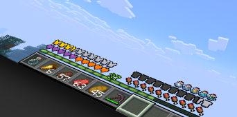 Pack Tools HUD