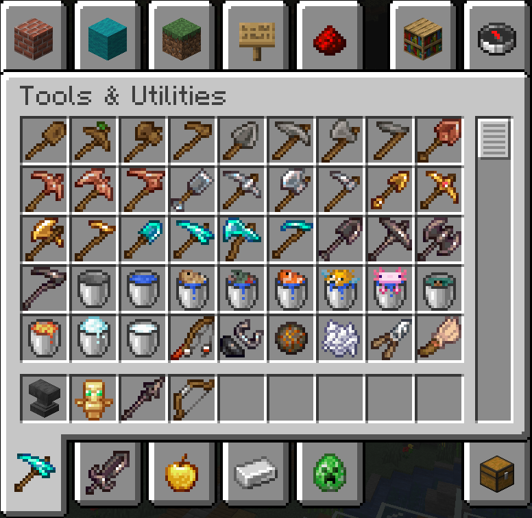 Inventory