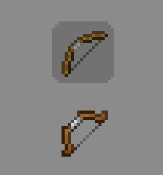 Bow Resprite