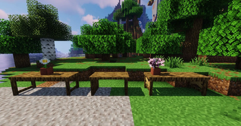 Tables