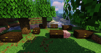 Drawers