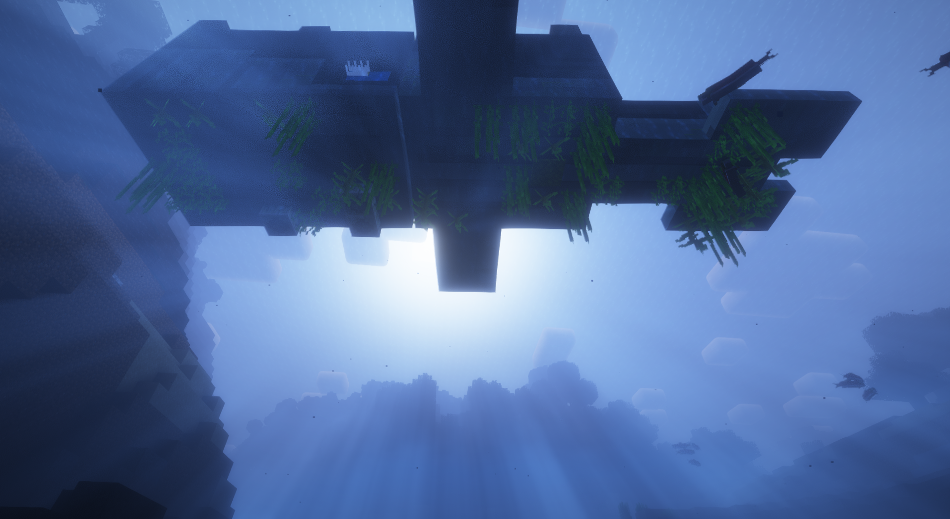 Hullback Floating
