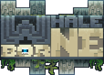 Whaleborne Logo