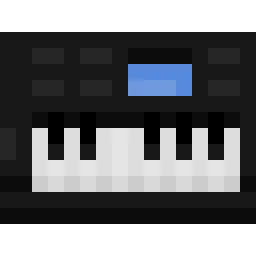 Synth Item