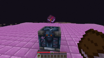 Enchantmnet Vault