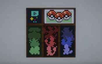 Version 1.0 Gallery