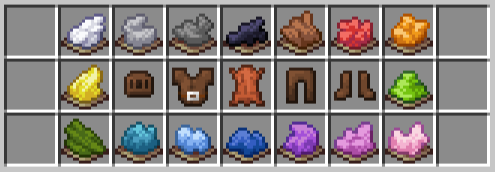 Good lookin' chest