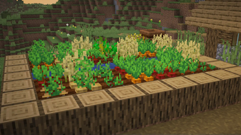 Crops