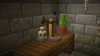 Brewing Stand