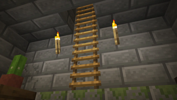 Ladders