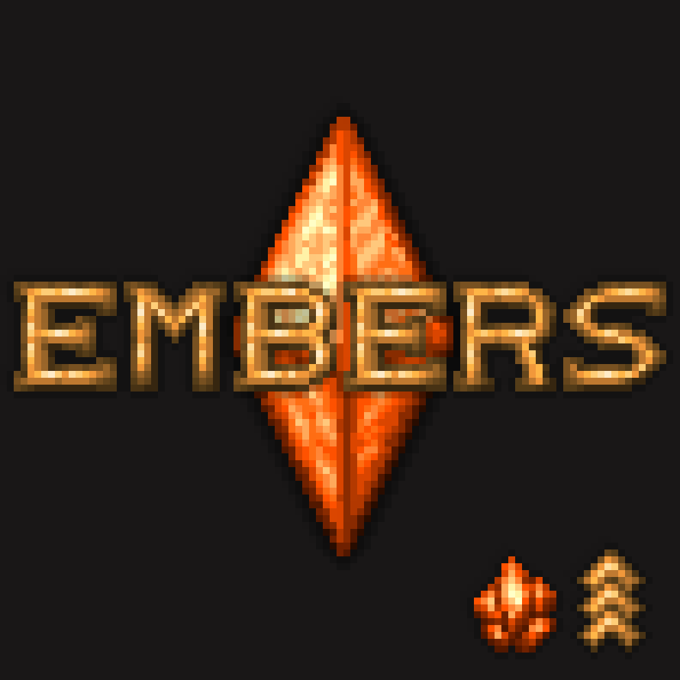 Embers Rekindled