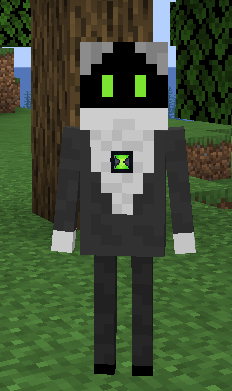 Default look