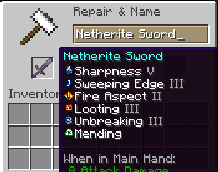 Sword