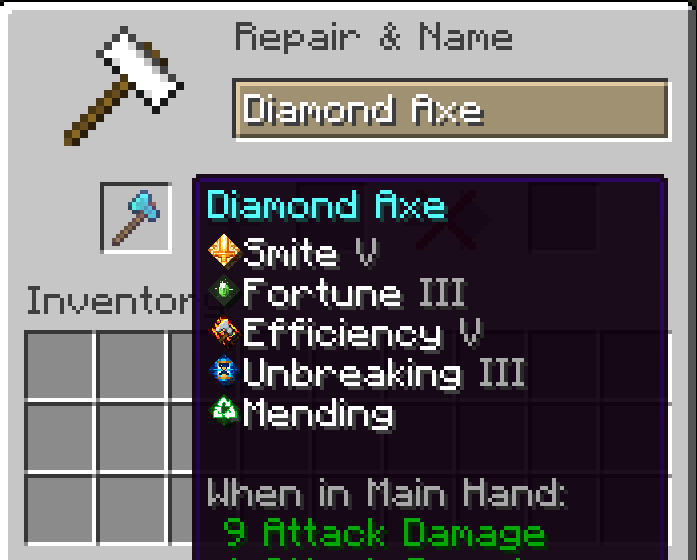 Axe