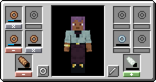 Metalborn UI