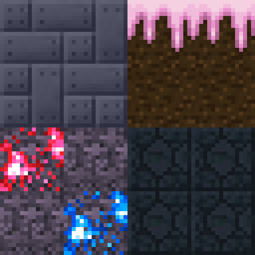 Block Sampler