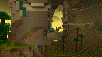 Primordial Preview