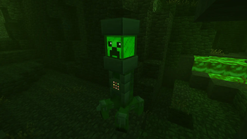 Nucleeper