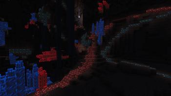 Galena Depths
