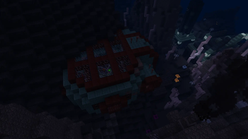 iron lung reference