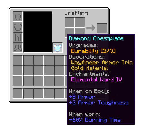 Tooltips