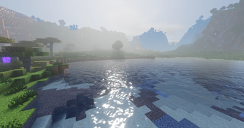 Lake 1 - v1.2.0
